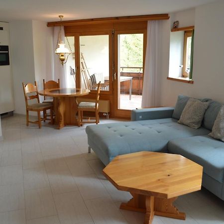 Ferienwohnung Runca 필름 외부 사진